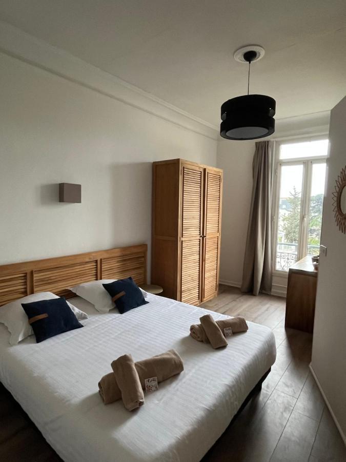 Hotel Alexandra - Boutique Hotel Juan-les-Pins Exterior foto