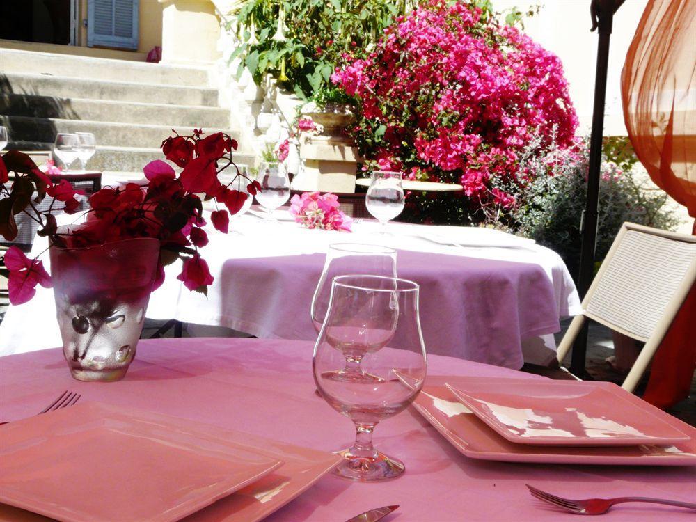Hotel Alexandra - Boutique Hotel Juan-les-Pins Exterior foto