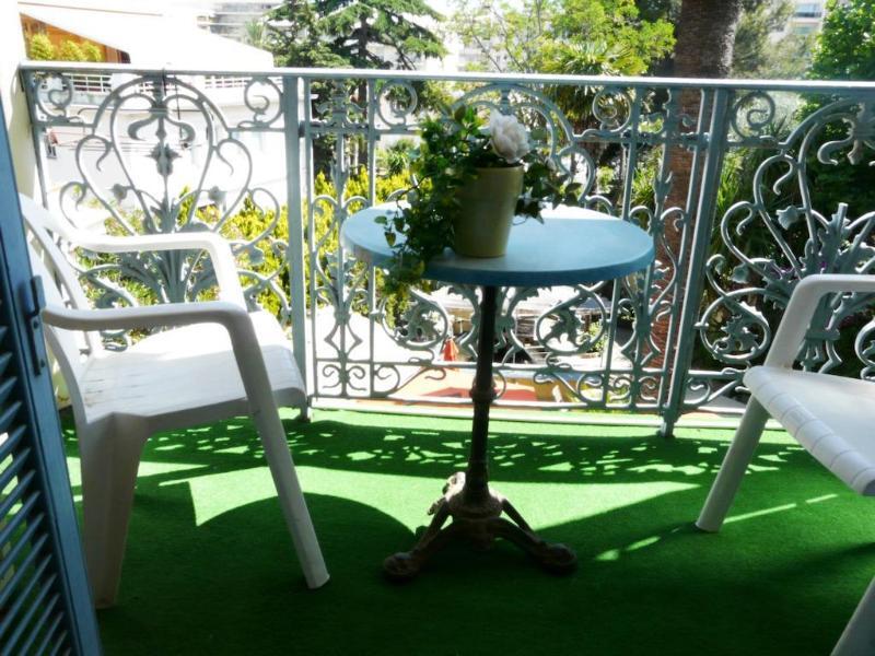 Hotel Alexandra - Boutique Hotel Juan-les-Pins Exterior foto